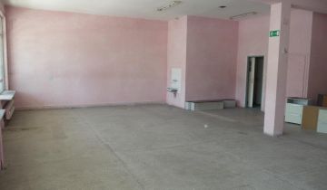 Hala/magazyn Gorlice