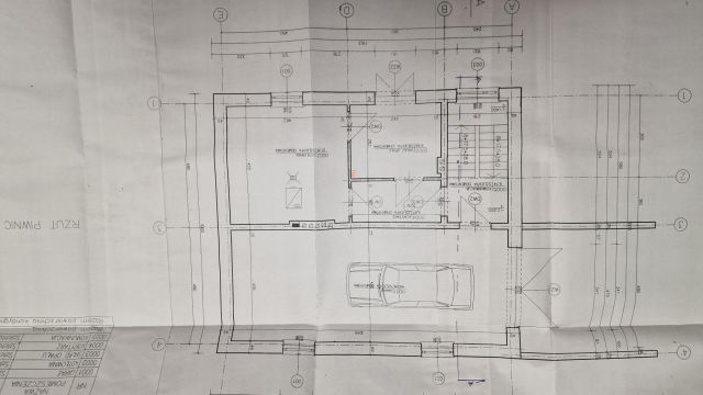 siedlisko, 4 pokoje Skotniki. Zdjęcie 15