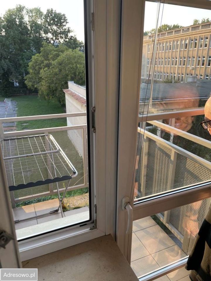 Mieszkanie 1-pokojowe Kraków Krowodrza, ul. Mazowiecka. Zdjęcie 8