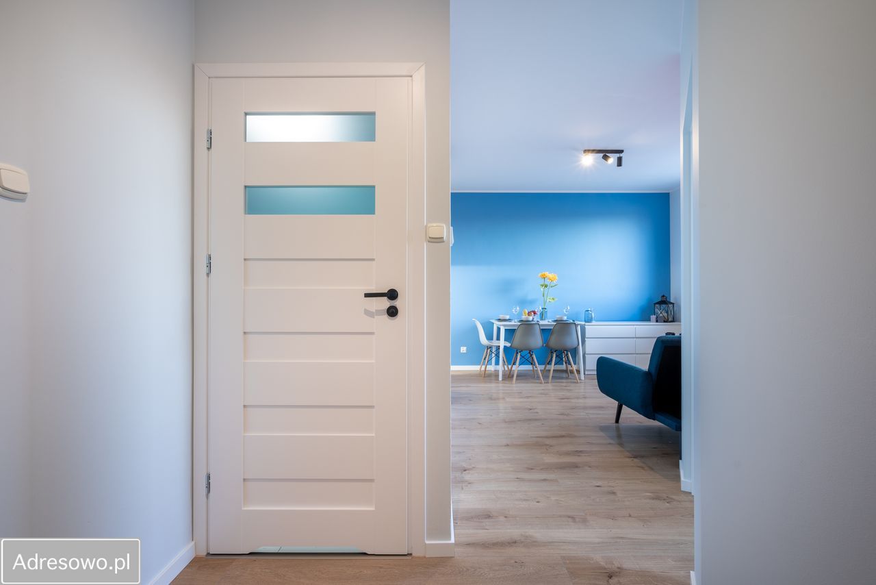 Mieszkanie 2-pokojowe Pruszcz Gdański, ul. Piastowska. Zdjęcie 6