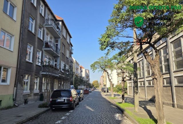 Mieszkanie 2-pokojowe Gdańsk Śródmieście, ul. Mariana Seredyńskiego. Zdjęcie 9