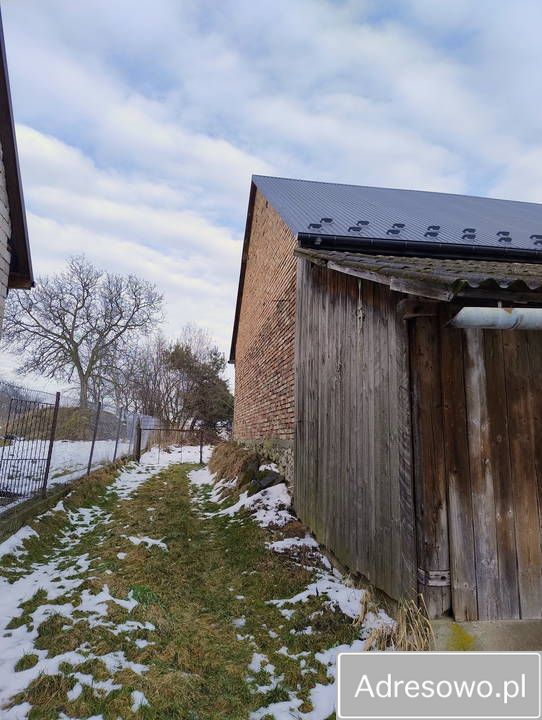 Działka budowlana Mników. Zdjęcie 4