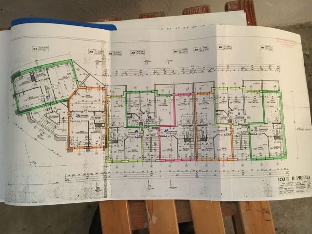 Mieszkanie 4-pokojowe Toruń. Zdjęcie 1