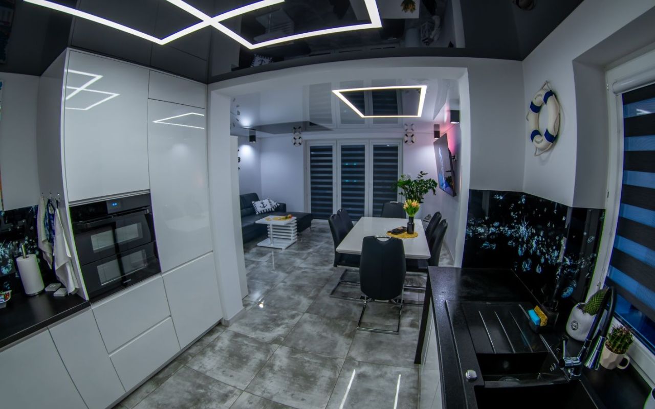 Mieszkanie 3-pokojowe Kąty Rybackie. Zdjęcie 7