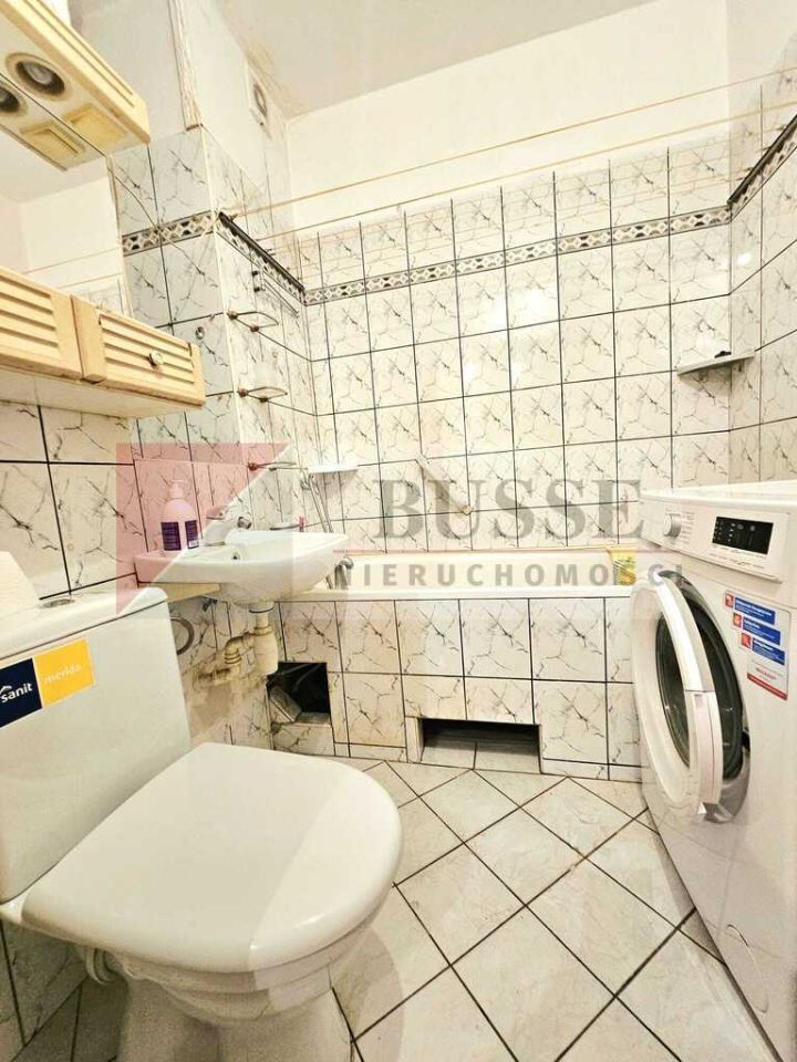 Mieszkanie 3-pokojowe Szczecin, ul. Księżnej Elżbiety. Zdjęcie 8