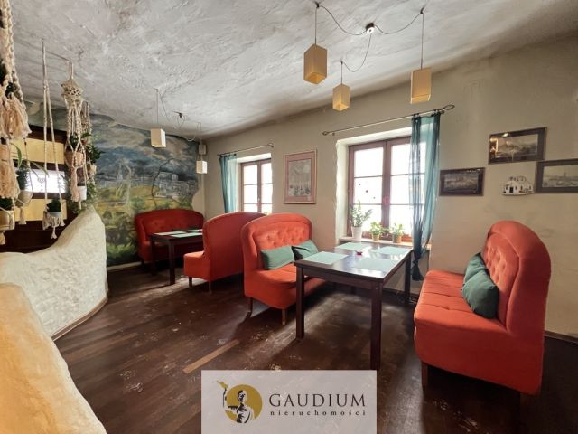 Nieruchomość komercyjna Gdynia Śródmieście, al. marsz. Piłsudskiego. Zdjęcie 1