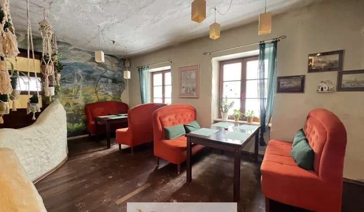 Nieruchomość komercyjna Gdynia Śródmieście, al. marsz. Piłsudskiego