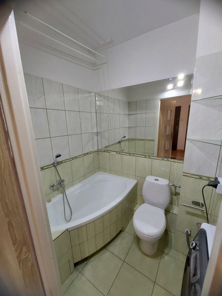 Mieszkanie 3-pokojowe Suwałki, ul. Alfreda Wierusza-Kowalskiego. Zdjęcie 6