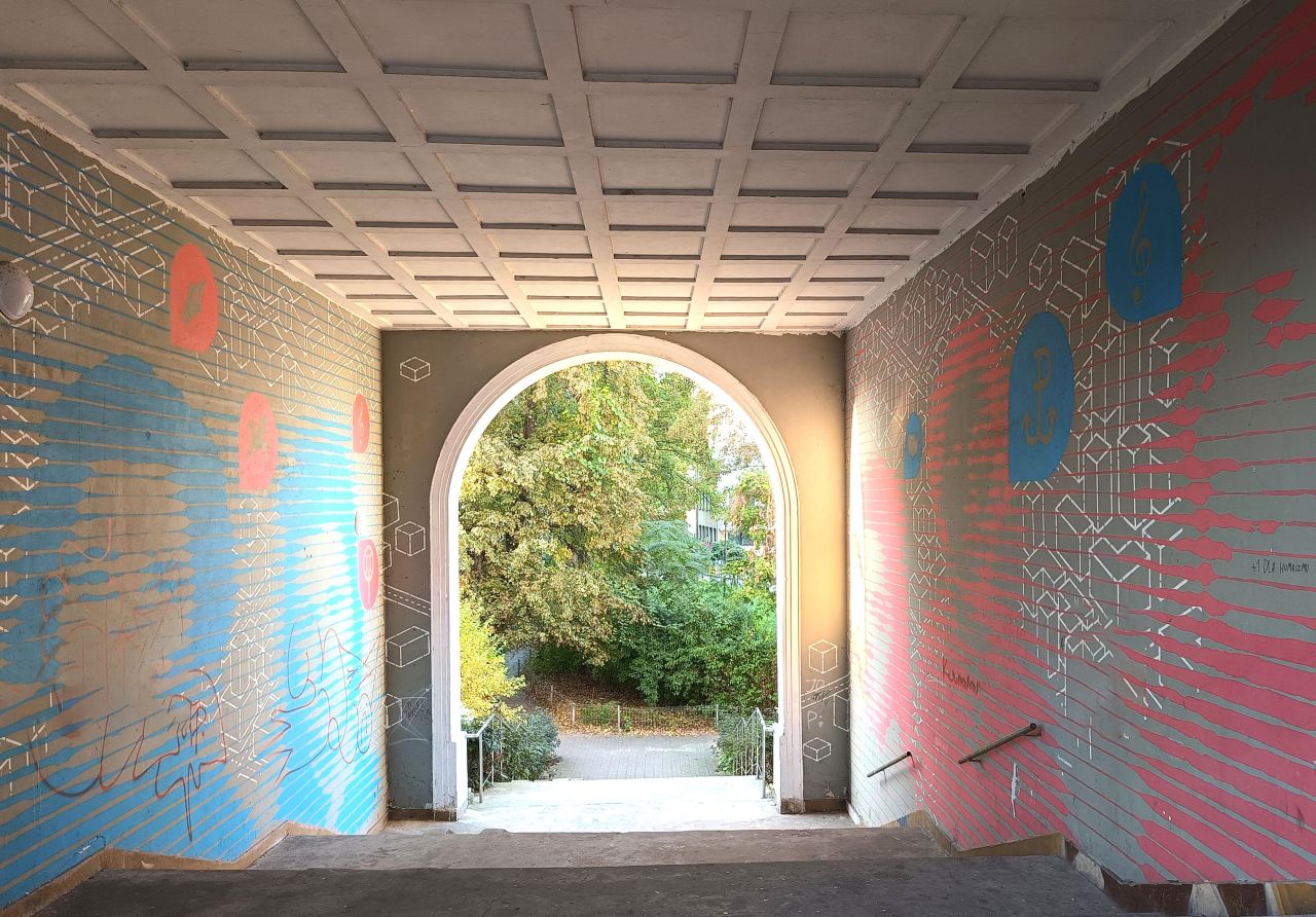 Mieszkanie 2-pokojowe Warszawa Śródmieście, Nowolipie. Zdjęcie 24