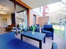 Mieszkanie 2-pokojowe Kołobrzeg. Zdjęcie 3