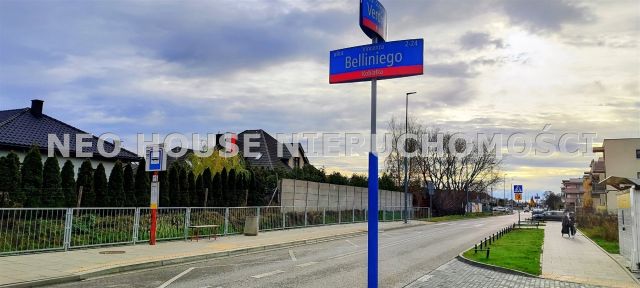 Mieszkanie 2-pokojowe Warszawa Białołęka, ul. Vincenza Belliniego. Zdjęcie 22