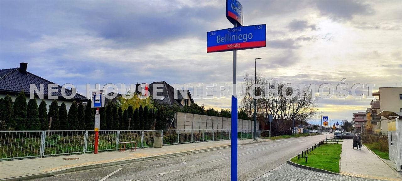 Mieszkanie 2-pokojowe Warszawa Białołęka, ul. Vincenza Belliniego. Zdjęcie 22