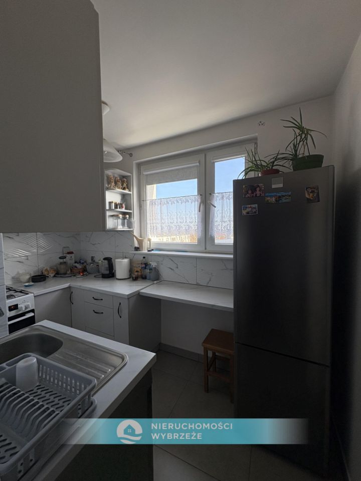 Mieszkanie 2-pokojowe Pruszcz Gdański, ul. Obrońców Pokoju. Zdjęcie 9
