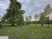 Działka budowlana Romanów. Zdjęcie 4