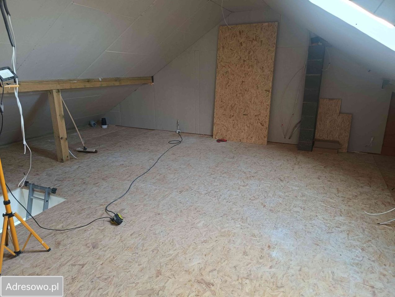 Mieszkanie 4-pokojowe Łódź Górna, ul. Kolumny. Zdjęcie 12