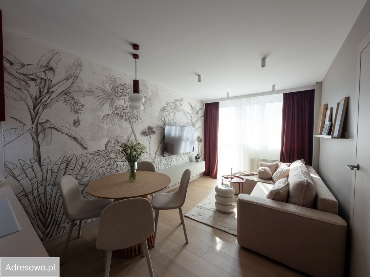 Mieszkanie 2-pokojowe Grodzisk Wielkopolski, ul. Chopina. Zdjęcie 8