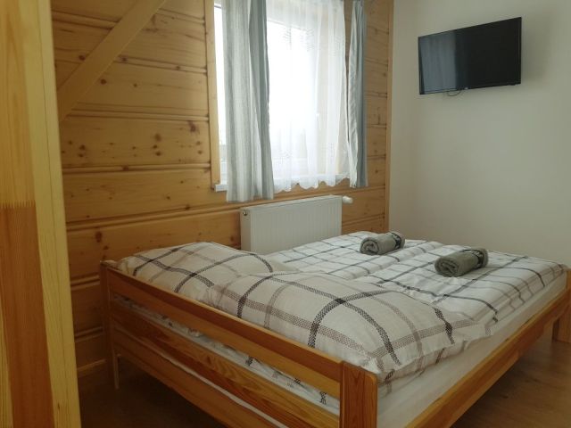 Mieszkanie 1-pokojowe Groń. Zdjęcie 1