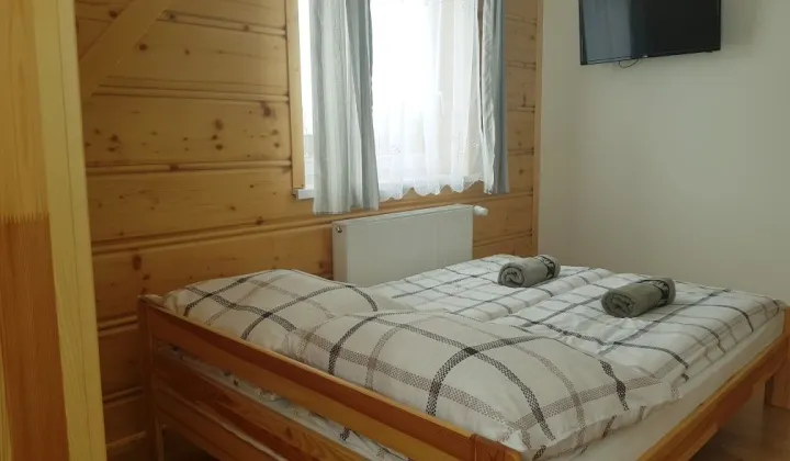 Mieszkanie 1-pokojowe Groń