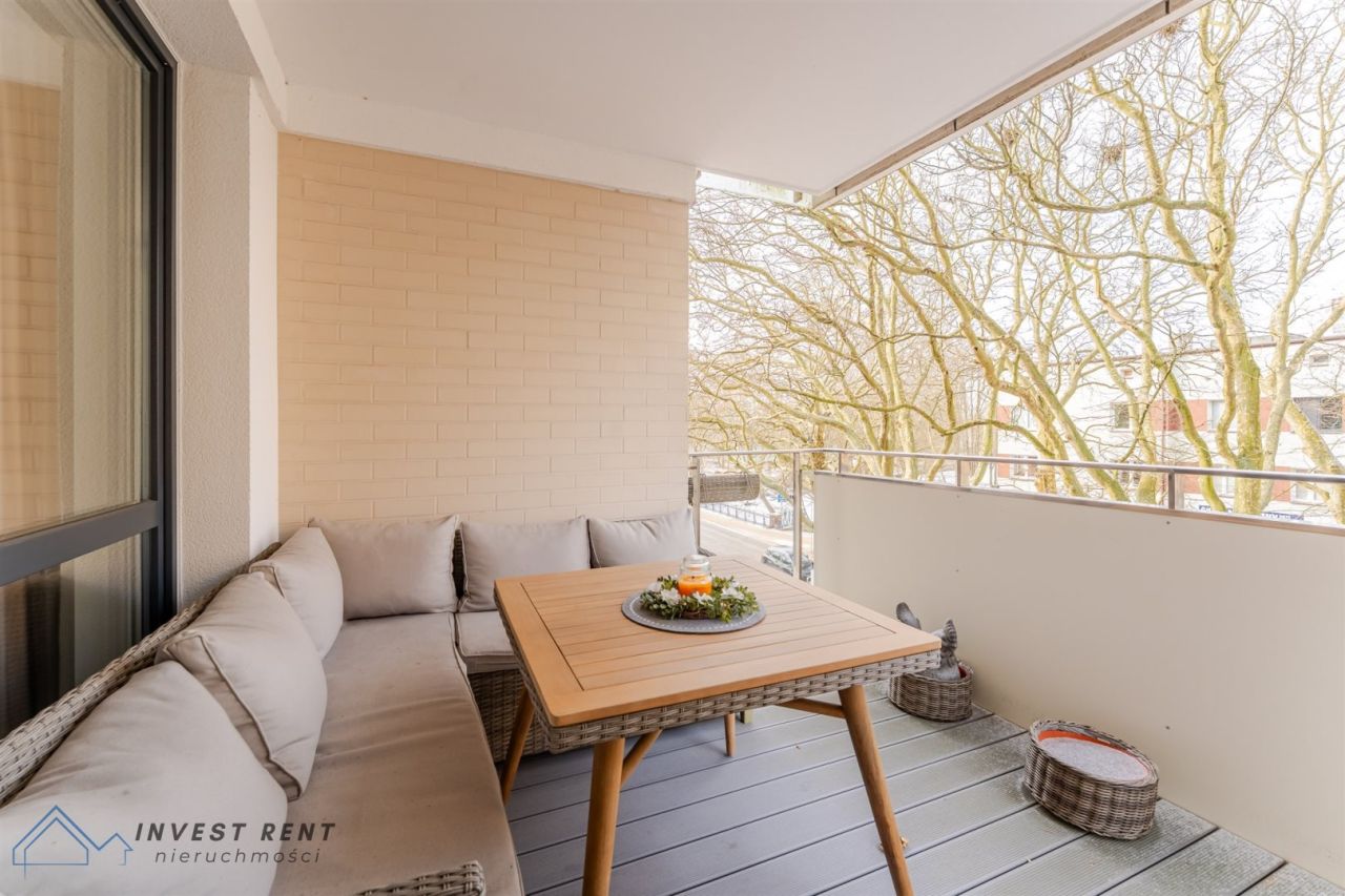 Mieszkanie 2-pokojowe Kołobrzeg. Zdjęcie 14