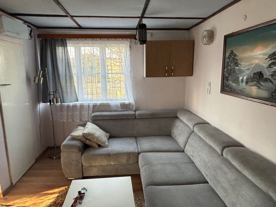 Działka rod Puławy, ul. Wczasowa. Zdjęcie 5