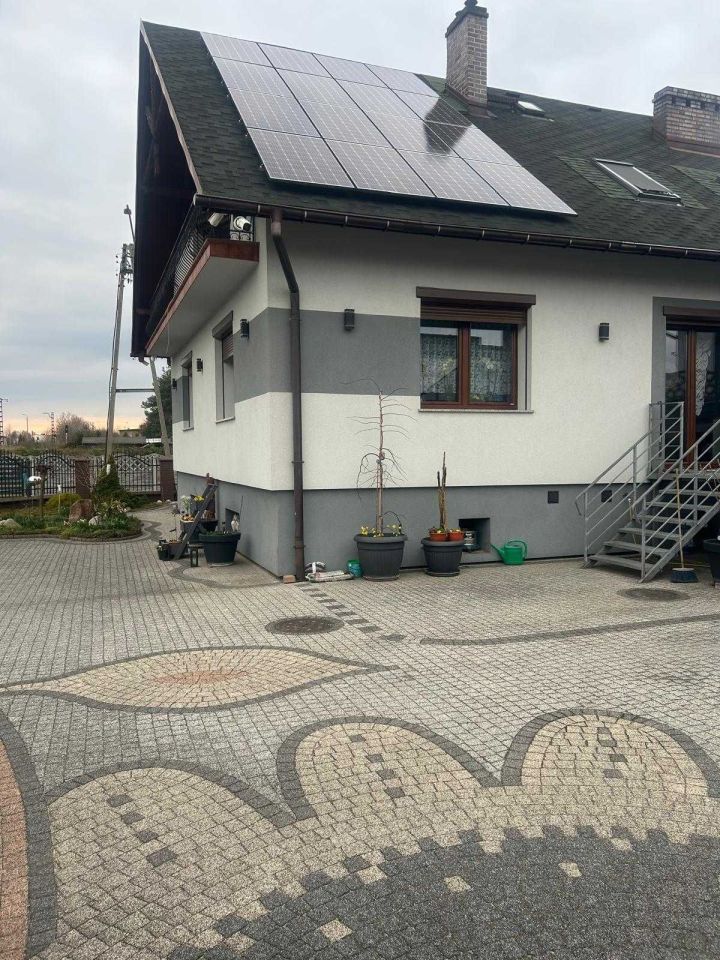 dom wolnostojący Bieruń Bieruń Nowy. Zdjęcie 7