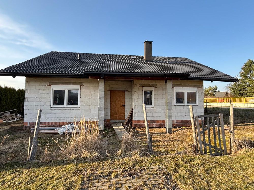 dom wolnostojący Dzierżoniów. Zdjęcie 4