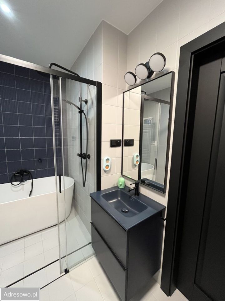 Mieszkanie 3-pokojowe Świebodzin, ul. Ogrodowa. Zdjęcie 8