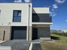 bliźniak, 6 pokoi Urzut, ul. Wiklinowa. Zdjęcie 3