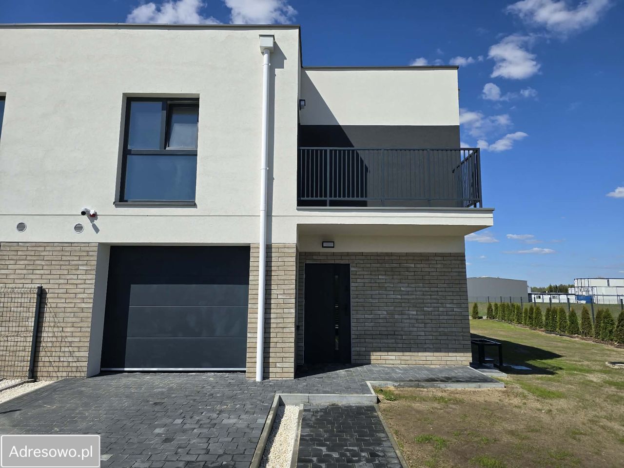 bliźniak, 6 pokoi Urzut, ul. Wiklinowa. Zdjęcie 4