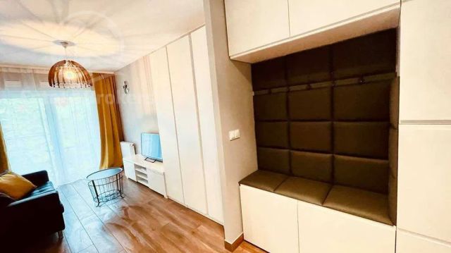 Mieszkanie 1-pokojowe Wrocław, ul. Księcia Witolda. Zdjęcie 3