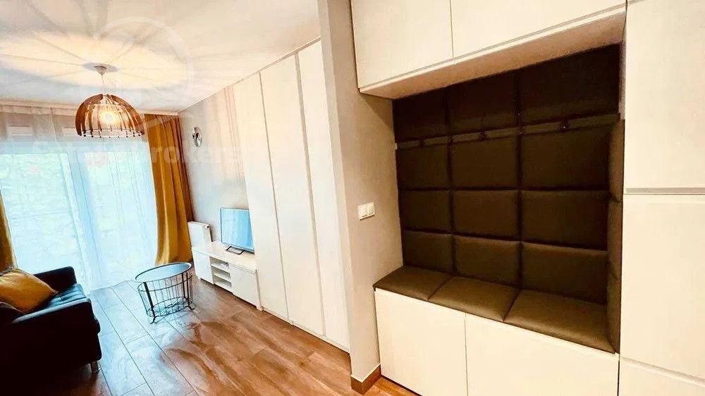 Mieszkanie 1-pokojowe Wrocław, ul. Księcia Witolda. Zdjęcie 3