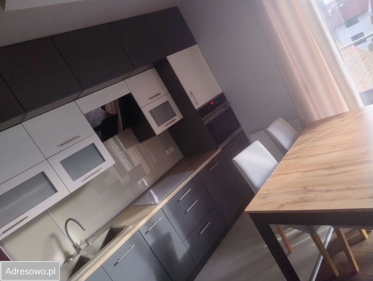 Mieszkanie 3-pokojowe Opole Półwieś, ul. ks. Bolesława Domańskiego. Zdjęcie 8