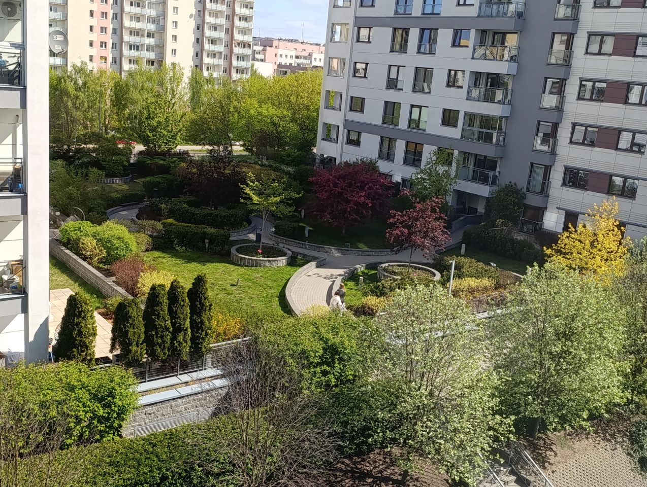Mieszkanie 2-pokojowe Warszawa Praga-Południe, ul. Jugosłowiańska. Zdjęcie 2
