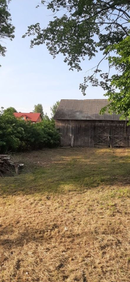 Działka rolno-budowlana Ratoszyn Pierwszy. Zdjęcie 7