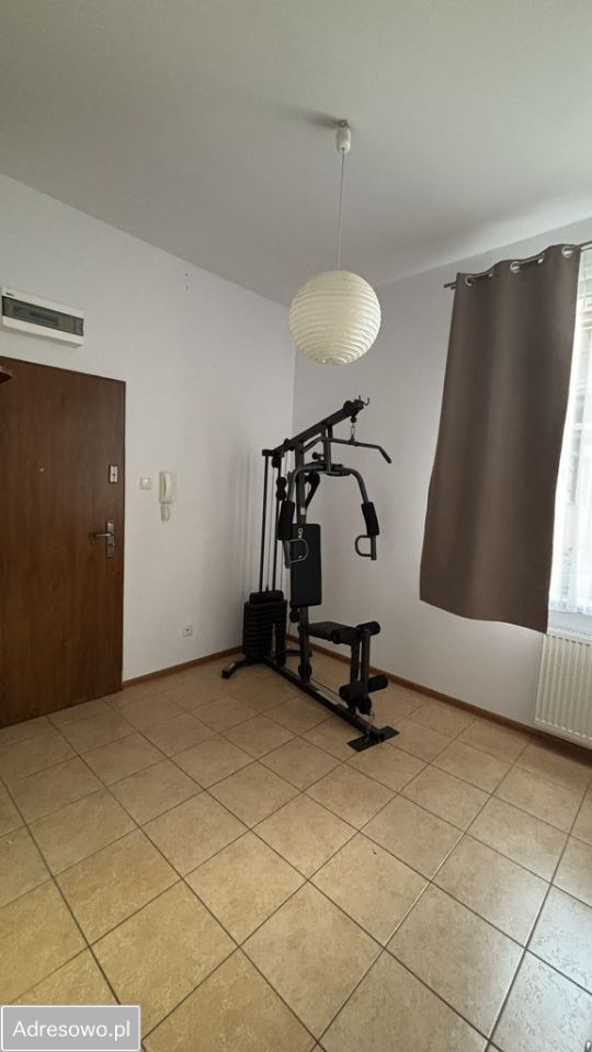 Mieszkanie 3-pokojowe Wrocław Poświętne, ul. Ludwika Kubali. Zdjęcie 11