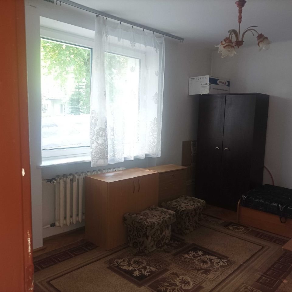 Mieszkanie 2-pokojowe Lublin LSM, ul. Wajdeloty. Zdjęcie 5