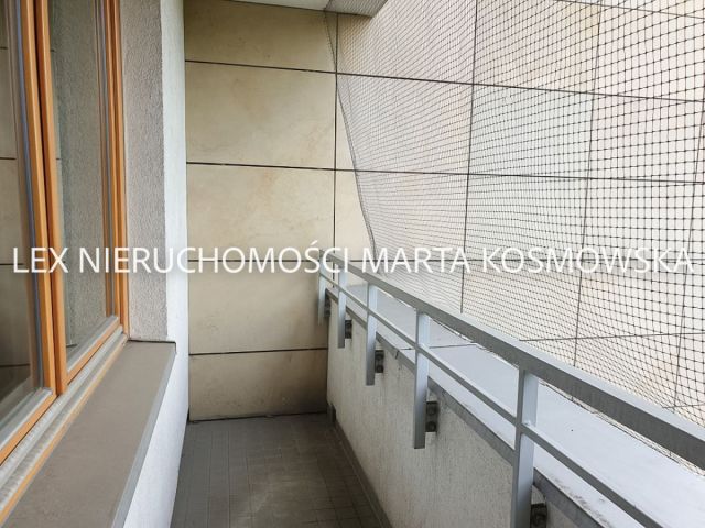 Mieszkanie 3-pokojowe Warszawa Mokotów, ul. Powsińska. Zdjęcie 10