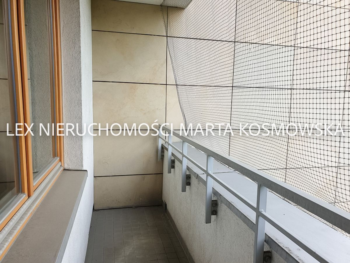 Mieszkanie 3-pokojowe Warszawa Mokotów, ul. Powsińska. Zdjęcie 10