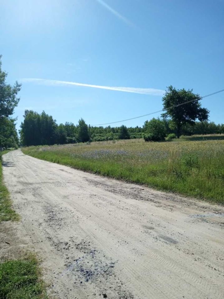 Działka budowlana Apolonia. Zdjęcie 3