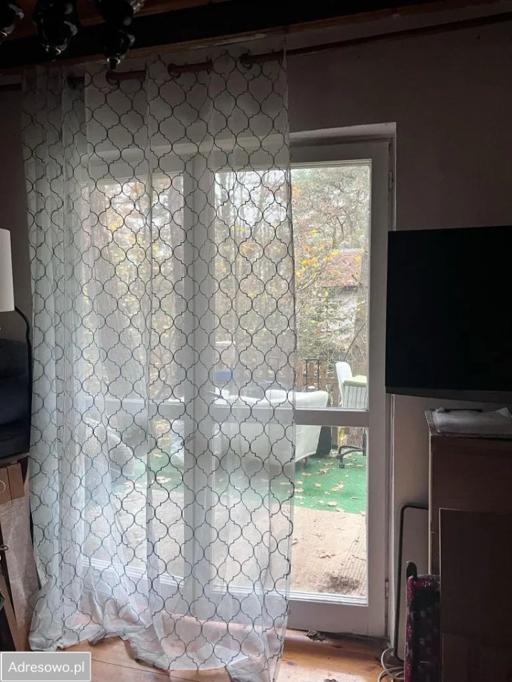 dom letniskowy Wygoda Smoszewska. Zdjęcie 3
