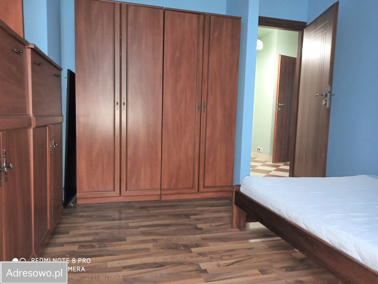 Mieszkanie 2-pokojowe Lublin Wieniawa, ul. ks. Jerzego Popiełuszki. Zdjęcie 11