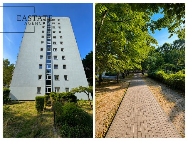 Mieszkanie 2-pokojowe Warszawa Żoliborz, ul. Włościańska. Zdjęcie 11