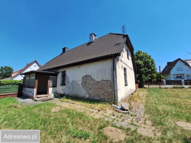 Mieszkanie 2-pokojowe Grodków, ul. Konopnickiej. Zdjęcie 1