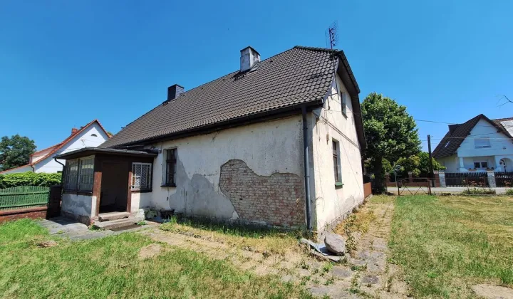 Mieszkanie 2-pokojowe Grodków, ul. Konopnickiej
