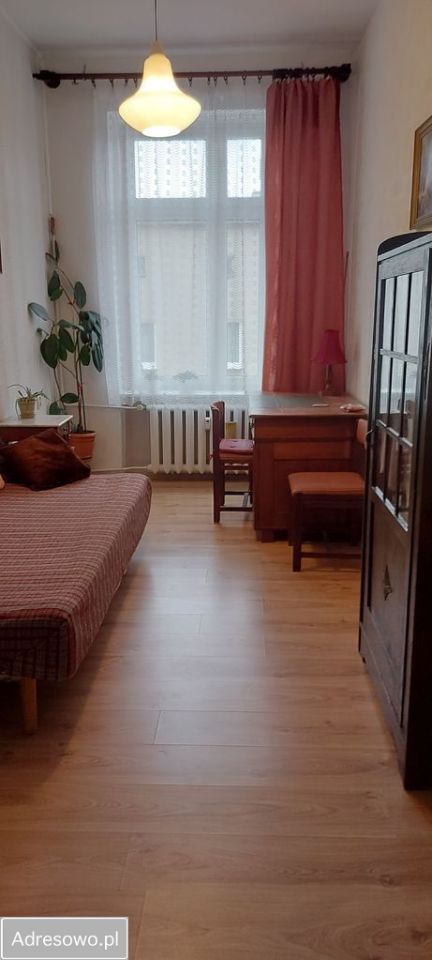 Mieszkanie 3-pokojowe Szczecin Śródmieście, ul. Jagiellońska. Zdjęcie 4