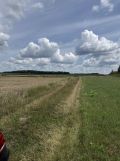 Działka rolno-budowlana Borki Siedleckie, ul. Leśna. Zdjęcie 2