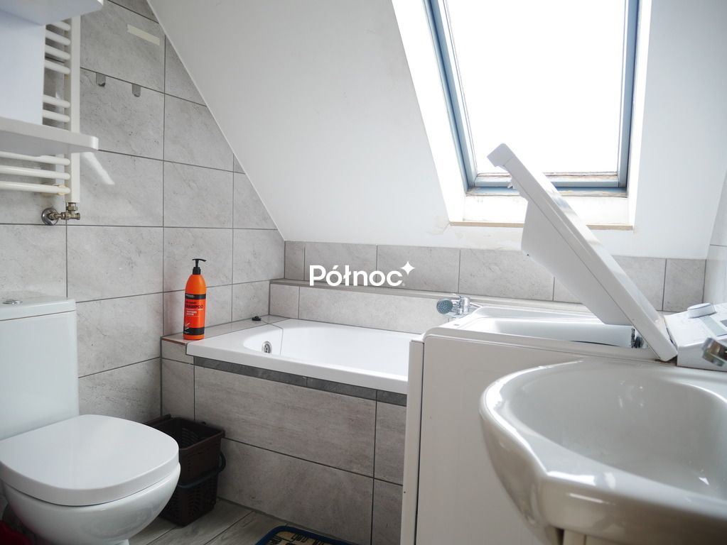 Mieszkanie 1-pokojowe Zebrzydowa. Zdjęcie 5