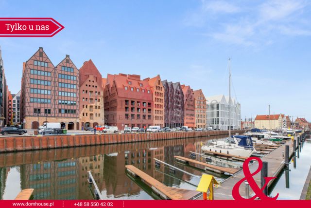 Mieszkanie 2-pokojowe Gdańsk Śródmieście, ul. Chmielna. Zdjęcie 19