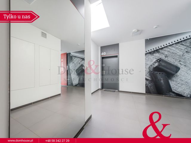 Mieszkanie 3-pokojowe Gdańsk Jasień, ul. Alfonsa Flisykowskiego. Zdjęcie 7