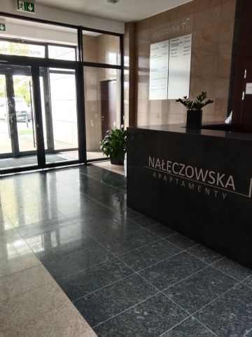 Mieszkanie 2-pokojowe Lublin Helenów, ul. Nałęczowska. Zdjęcie 1